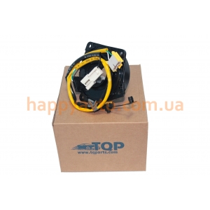 Модуль подушки безопасности Chevrolet Lacetti 03-08, 96489137